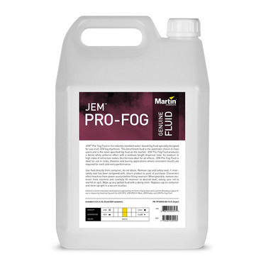JEM Pro-Fog 