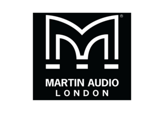 Martin Audio