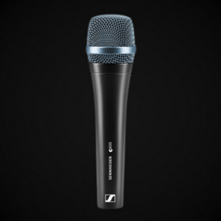 Microphones