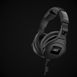 Headphone/Headsets