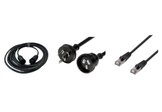 Cabling