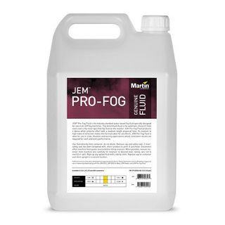 JEM Pro-Fog