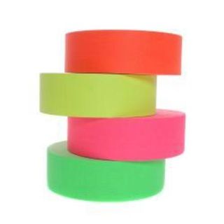 Flourescent Cloth Tape