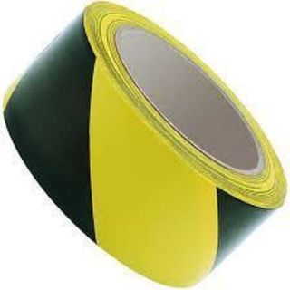 Hazard Tape