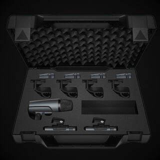 Sennheiser E 600 SERIES DRUM PACK PRO