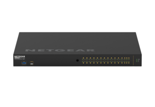 M4250 Managed Switches