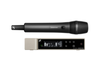 EW-D 835-S SET
