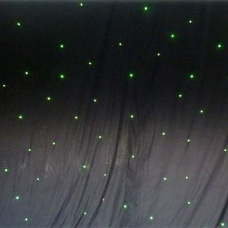 Star Cloth